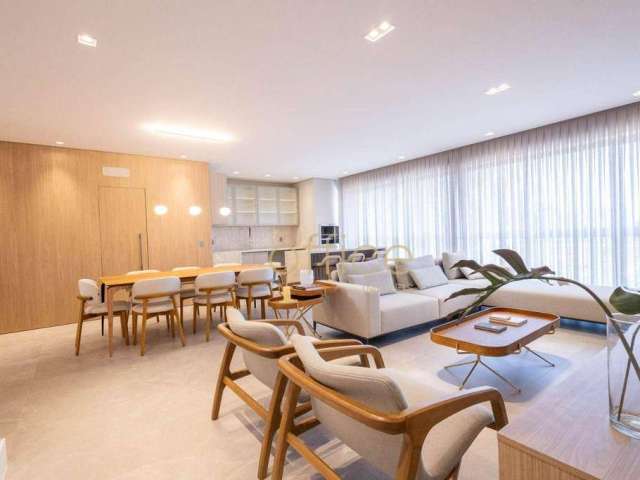 Apartamento Decorado com 3 Suítes à venda, 152 m² - Glória - Joinville/SC