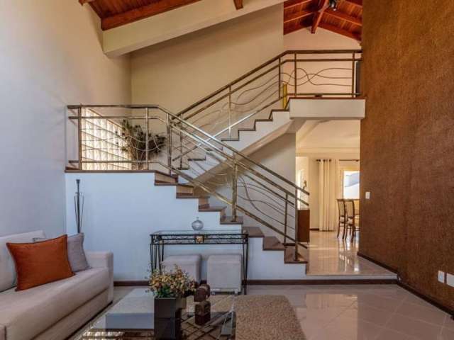 Casa com 3 dormitórios à venda, 200 m² por R$ 1.500.000,00 - Condomínio Vale do Arvoredo - Londrina/PR