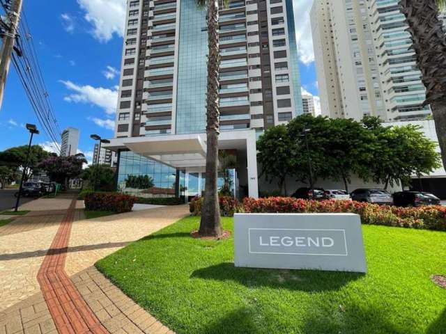 Apartamento Residencial à venda, Santa Rosa, Londrina - AP9490.