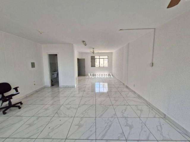 Sala à venda, 50 m² por R$ 158.000,00 - Centro - Londrina/PR