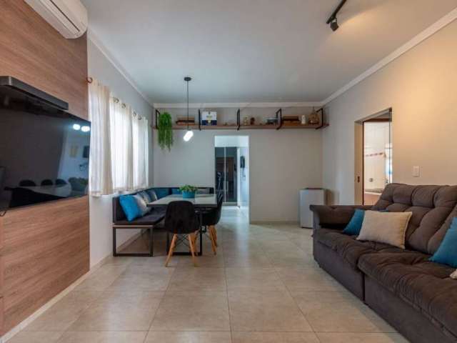 Casa Residencial à venda, Vale de San Izidro, Londrina - CA3069.