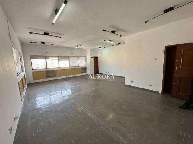 Sala à venda, 62 m² por R$ 250.000,00 - Centro - Londrina/PR