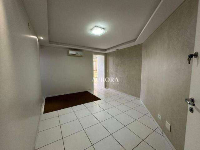 Sala à venda, 78 m² por R$ 370.000,00 - Centro - Londrina/PR