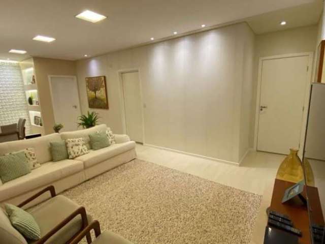 Apartamento no Edifício Dolce Vita com 3 dormitórios à venda, 132 m² por R$ 1.200.000 - Caiçaras - Londrina/PR