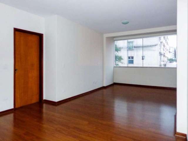 Apartamento no Edifício Pugesi  com 3 dormitórios à venda, 133 m² por R$ 433.000 - Centro - Londrina/PR