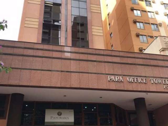 Sala Comercial à venda, Centro, Londrina - SA0840.