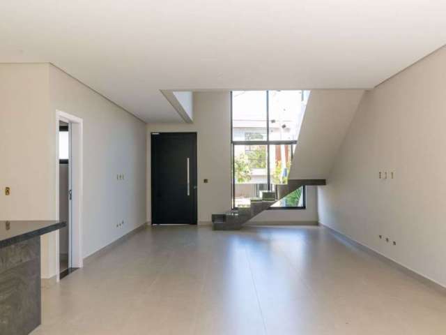 Sobrado com 3 dormitórios à venda, 198 m² por R$ 1.440.000,00 - Condomínio Bella Vittà - Londrina/PR