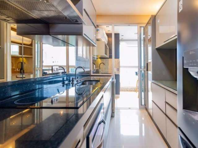 Apartamento com 3 dormitórios à venda, 130 m² por R$ 1.450.000,00 - Gleba Palhano - Londrina/PR