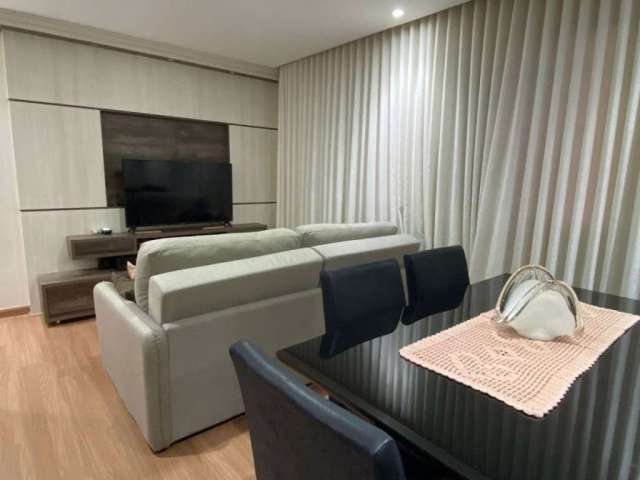 Apartamento no  Residencial Jardim Das Américas - Sul II com 3 dormitórios à venda, 58 m² por R$ 235.000 - Jardim das Américas - Londrina/PR