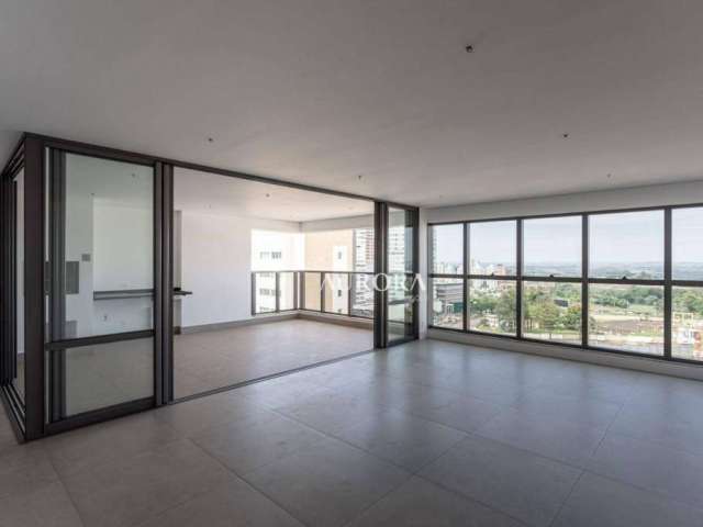 Apartamento com 3 dormitórios à venda, 181 m² por R$ 1.950.000,00 - Edifício Lumini - Londrina/PR