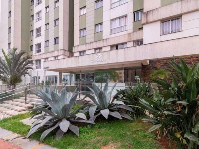 Apartamento Edifício Terra Parque -com 3 dormitórios à venda, 58 m² por R$ 275.000 - Champagnat - Londrina/PR