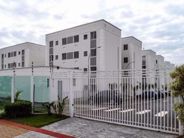 Apartamento Residencial à venda, Jardim Maria Luiza, Londrina - AP6659.