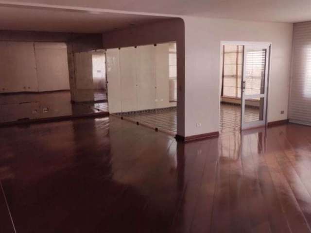 Apartamento com 4 dormitórios à venda, 405 m² por R$ 1.600.000,00 - Centro - Londrina/PR