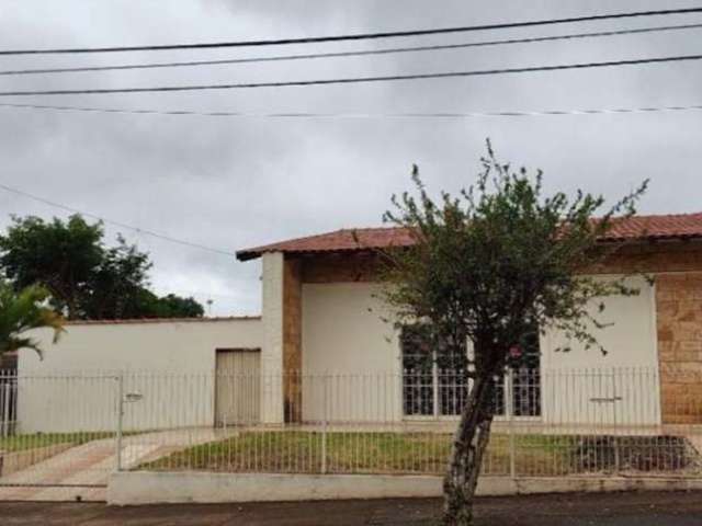 Casa Residencial à venda, Jardim Shangri-la A, Londrina - CA2969.