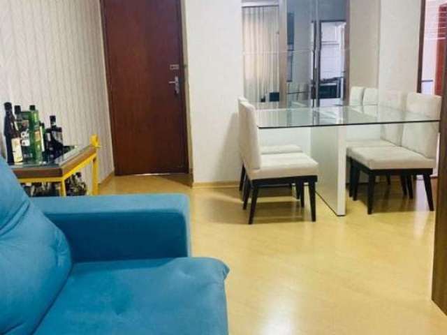 Apartamento com 3 dormitórios à venda, 71 m² por R$ 435.000,00 - Residencial do Lago - Londrina/PR