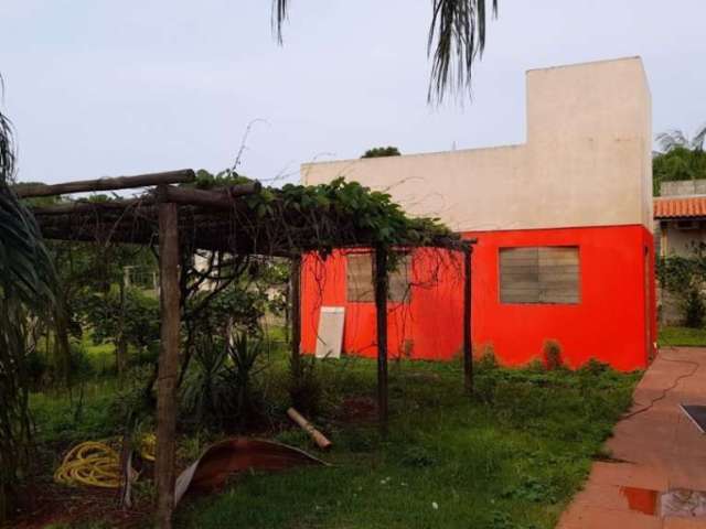 Chácara Residencial à venda, Centro, Ibiporã - CH0073.