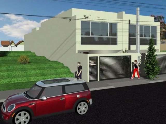 Casa Residencial à venda, Portal de Versalhes 1, Londrina - CA3153.