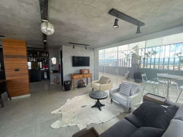 Cobertura com 4 dormitórios à venda, 367 m² por R$ 1.300.000,00 - Centro - Londrina/PR