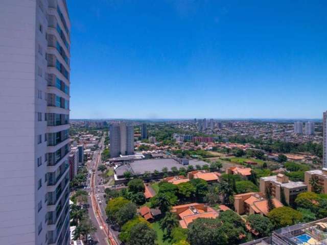 Laje no Edifício Atsushi Tower, 600 m² - venda por R$ 7.500.000 ou aluguel por R$ 38.000 - Gleba Palhano - Londrina/PR
