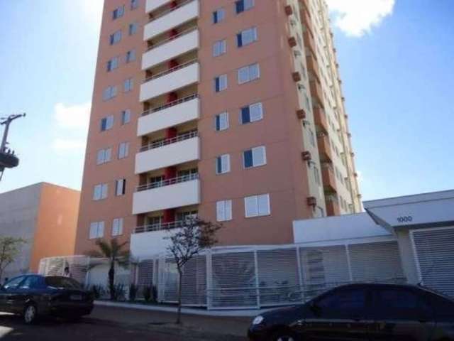 Apartamento Residencial à venda, Vila Filipin, Londrina - AP8597.