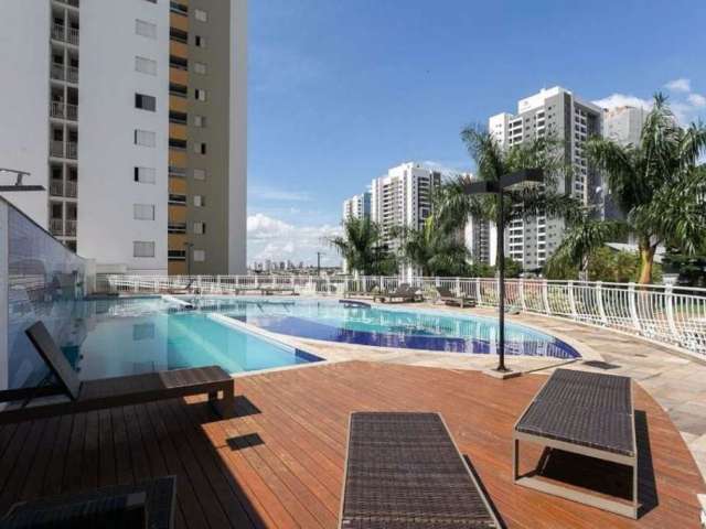Apartamento no Edifício Vivere Palhano com 3 dormitórios à venda, 79 m² por R$ 550.000 - Gleba Palhano - Londrina/PR