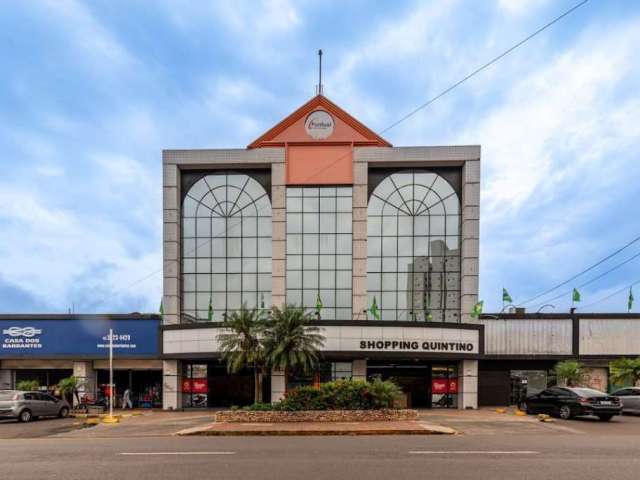 Loja para alugar, 1300 m² por R$ 35.000,00 - Centro - Londrina/PR