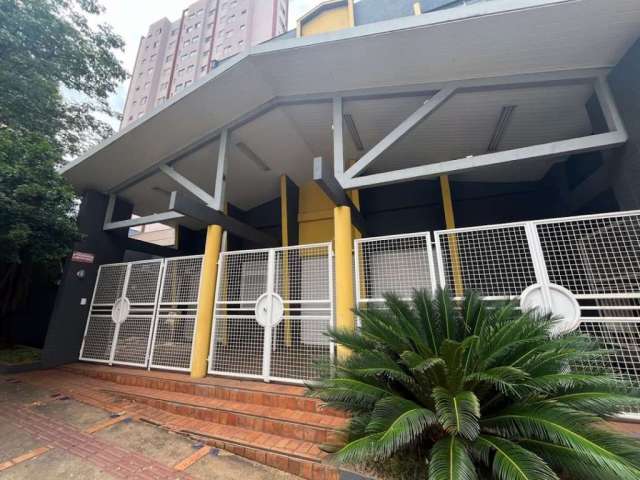 Prédio Comercial para locação, Centro, Londrina - PR0041.