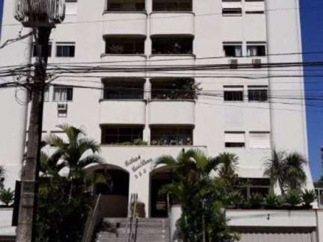 Apartamento no Edifício Casablanca com 3 dormitórios à venda, 96 m² por R$ 398.000 - Centro - Londrina/PR