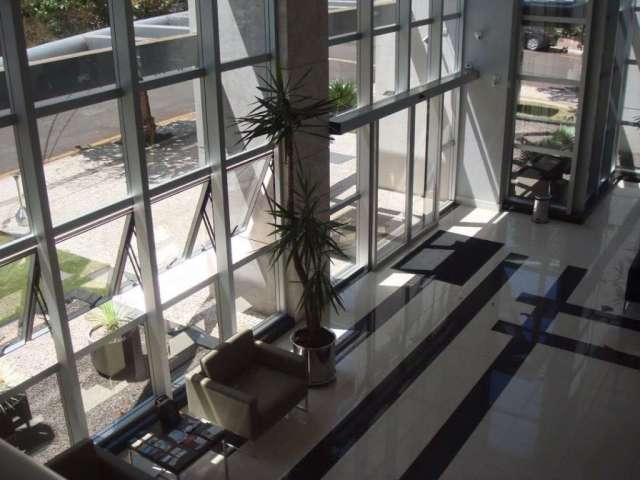 Sala Comercial para locação, Caiçaras, Londrina - SA0816.