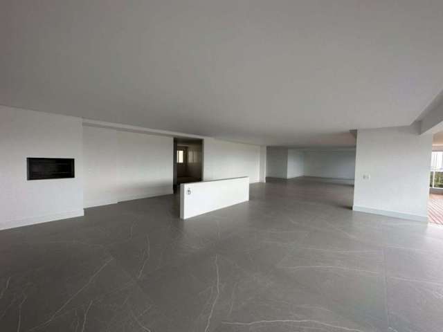 Apartamento Edifício LaTorre com 4 suítes à venda, 419m² por R$ 5.000.000,00, Bela Suiça, Londrina, PR