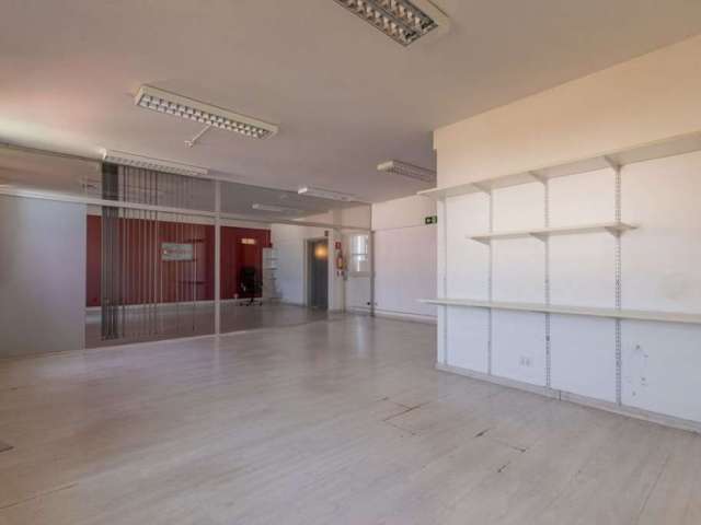 Sala no Edifício Sul Brasileiro  para alugar, 87 m² por R$ 2.465 - Centro - Londrina/PR