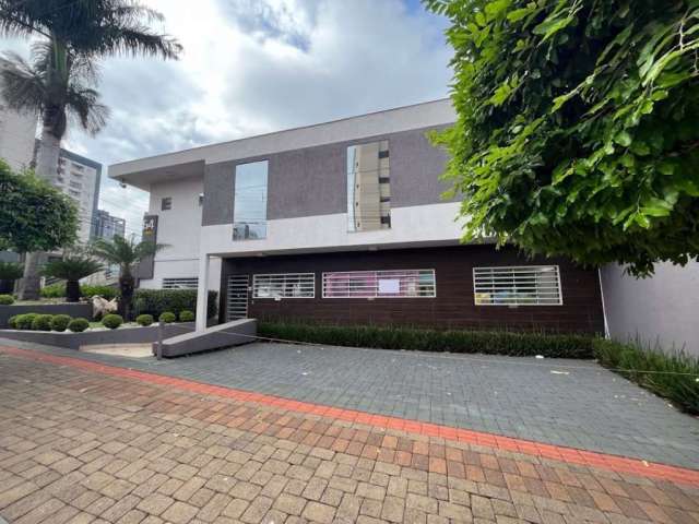 Sala Comercial para locação, Vila Larsen 1, Londrina - SA0847.