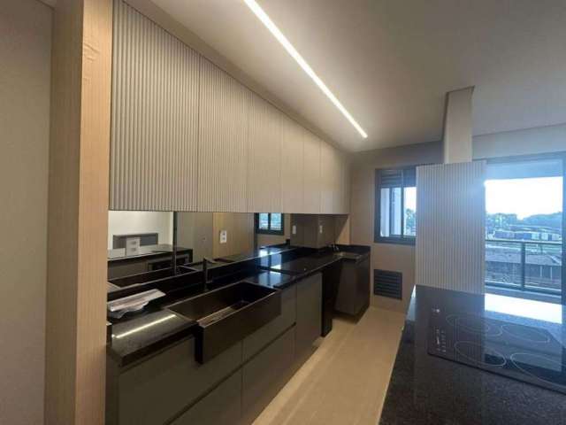 Apartamento no Edifício Arch Palhano com 2 dormitórios à venda, 78 m² por R$ 750.000 - Gleba Palhano - Londrina/PR