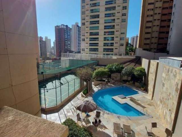 Apartamento Residencial à venda, Centro, Londrina - AP9706.