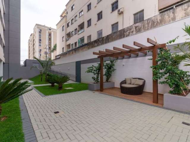 Apartamento Residencial à venda, São Vicente, Londrina - AP9736.
