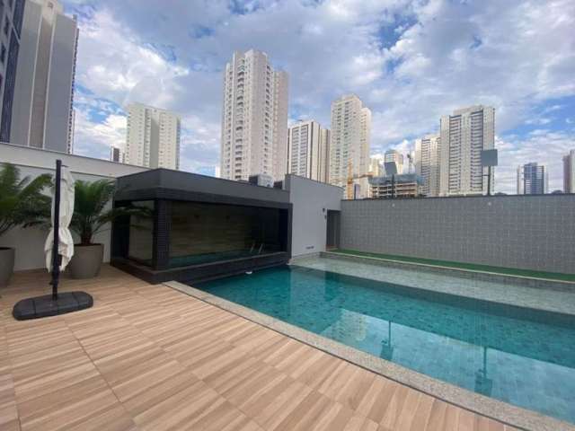 Apartamento no  Edifício Freedom Palhano com 2 dormitórios à venda, 72 m² por R$ 780.000 - Gleba Palhano - Londrina/PR