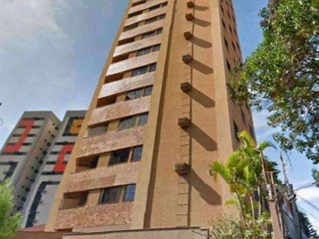 Apartamento no Edifício San Francisco com 3 dormitórios à venda, 124 m² por R$ 450.000 - Jardim Agari - Londrina/PR