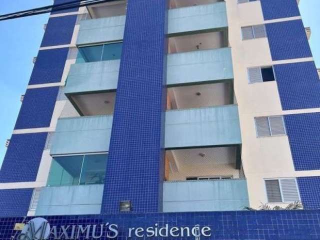 Apartamento no Edifício Maximus  com 2 dormitórios à venda, 73 m² por R$ 370.000 - Centro - Londrina/PR