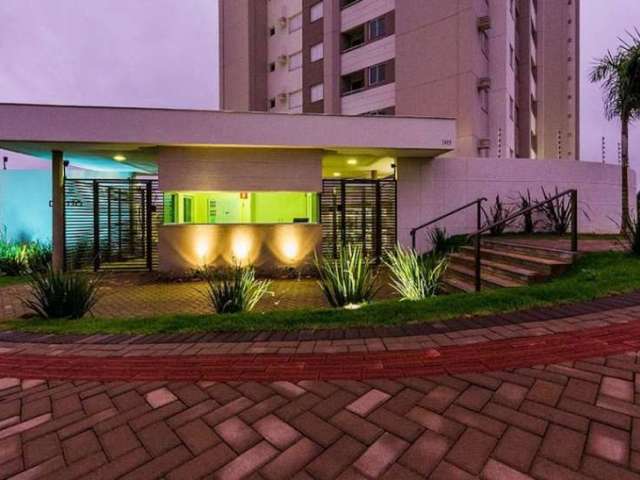 Apartamento no Edifício Duetto Residence com 3 dormitórios à venda, 64 m² por R$ 355.000 - Jardim Morumbi - Londrina/PR