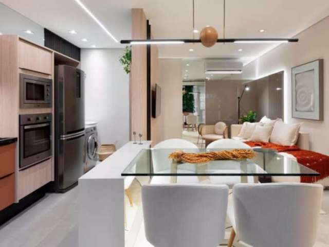 Apartamento no Edifício Odyssey á venda , com 3 quartos por R$ 710.000,00, Centro, Londrina, PR