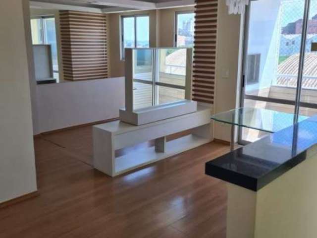 Apartamento no  Edifício Marco dos Pioneiros com 2 dormitórios à venda, 62 m² por R$ 350.000 - Jardim Morumbi - Londrina/PR
