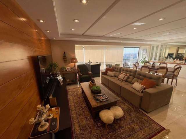 Apartamento com 3 dormitórios à venda, 129 m² por R$ 1.090.000,00 - Gleba Palhano - Londrina/PR