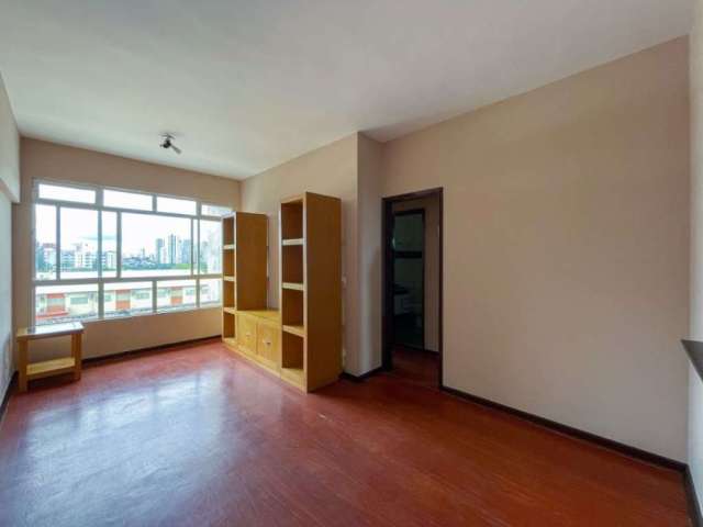 Apartamento no Residencial Alagoas  com 2 dormitórios à venda, 56 m² por R$ 260.000 - Centro - Londrina/PR