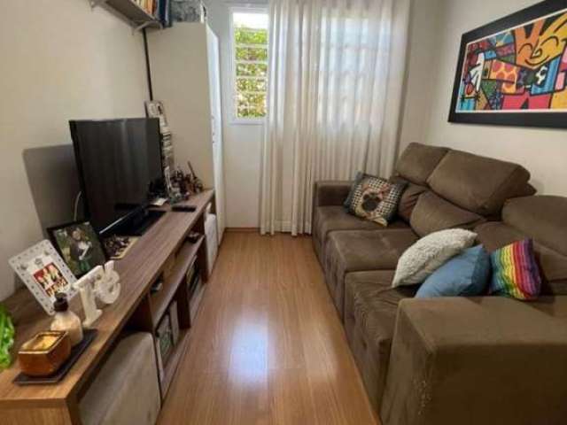 Apartamento no Residencial Vila dos Ipês com 2 dormitórios à venda, 45 m² por R$ 190.000 - Ouro Verde - Londrina/PR
