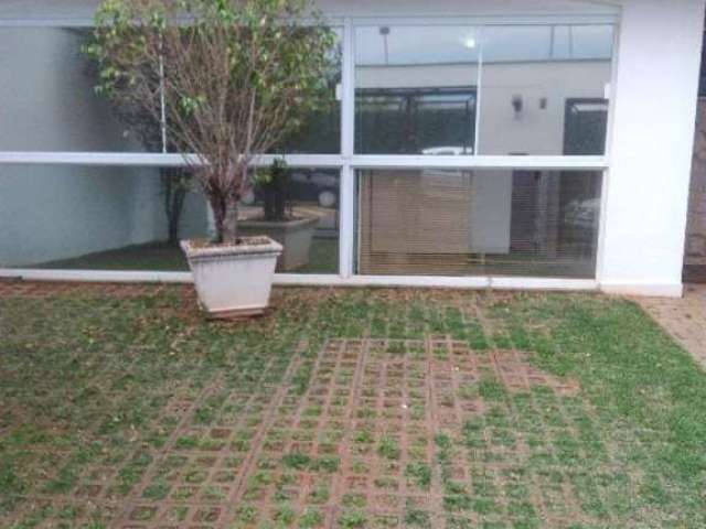 Sobrado Residencial para venda e locação, Lago Parque, Londrina - SO1001.