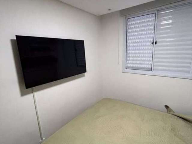 Apartamento Residencial à venda, Conjunto Habitacional Doutor Farid Libos, Londrina - AP10298.