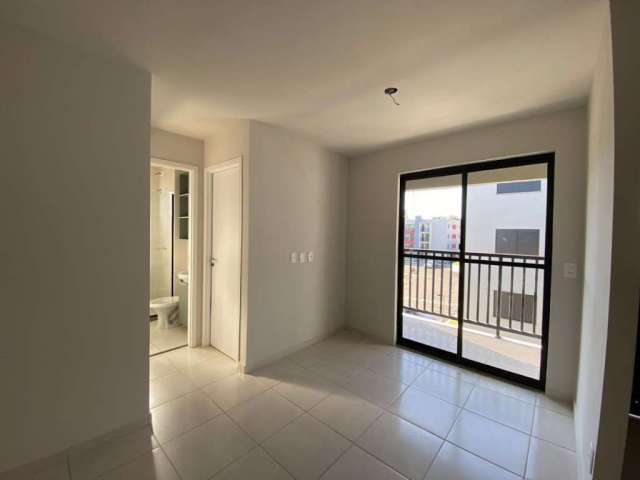 Apartamento com 2 dormitórios à venda, 46 m² por R$ 193.000,00 - Centro - Cambé/PR