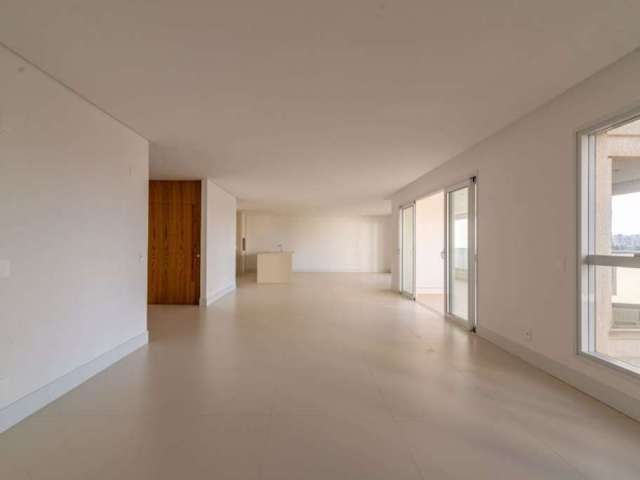 Apartamento no  Edifício LaTorre com 4 dormitórios à venda, 333 m² por R$ 3.500.000 - Bela Suiça - Londrina/PR