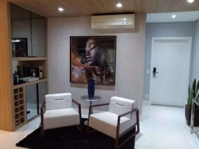 Apartamento no Edifício Parc Rocher com 3 dormitórios à venda, 165 m² por R$ 1.880.000 - Gleba Fazenda Palhano - Londrina/PR