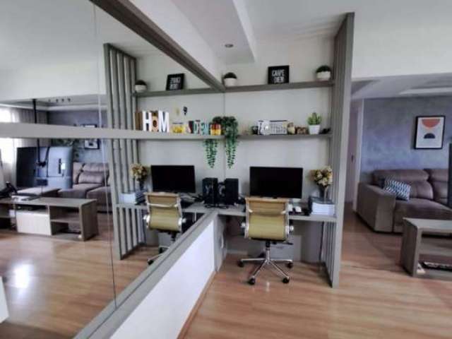 Apartamento no Edifício Pateo Allegro com 2 dormitórios à venda, 63 m² por R$ 425.000 - Terra Bonita - Londrina/PR